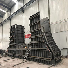 贵州异型钢模板 定制化施工的核心力量